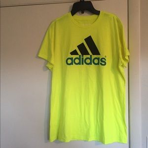 Women’s Adidas Shirt